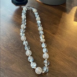 Kate spade long necklace